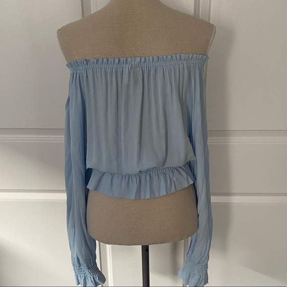 H&M crop top - Picture 3 of 3